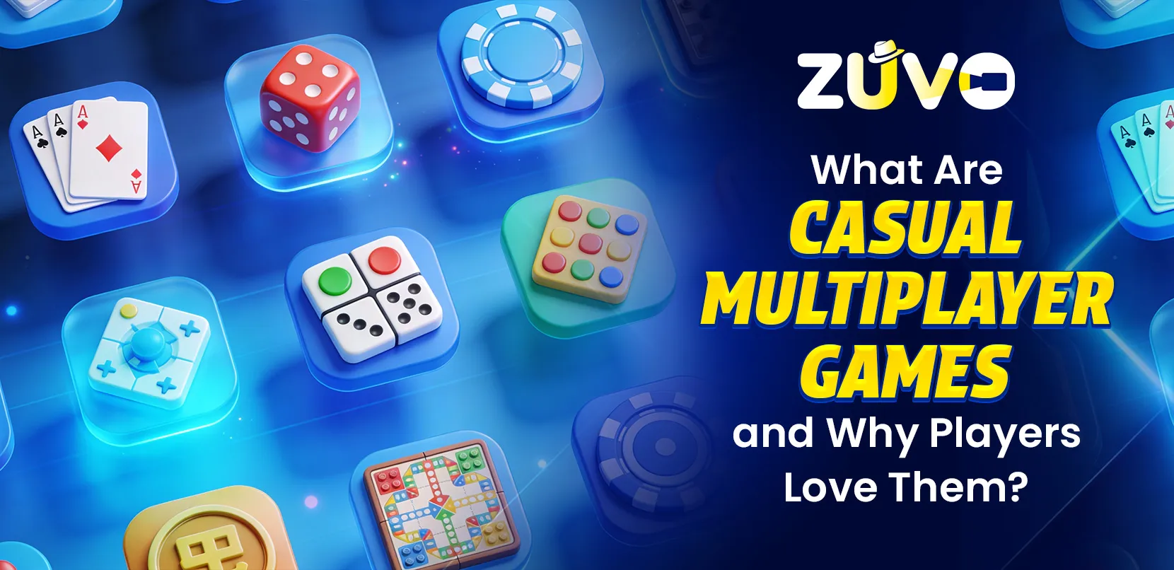 Cover Image for Best Ways To Earn Free Gems On Zuvo